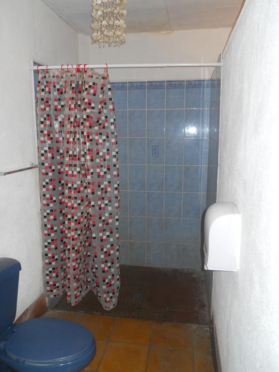 Beach Hostal Oasis Las Peñitas Εξωτερικό φωτογραφία
